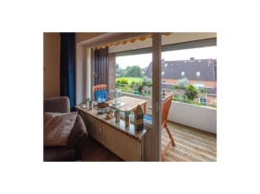 Apartment Knurr 42 18 Haffkrug Haus am Kurpark